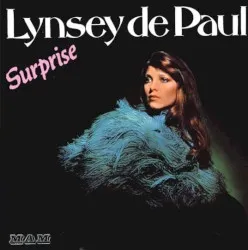 Surprise