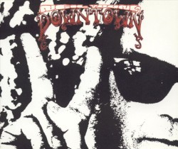 Downtown album by Neil Young