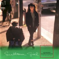 Smalltown Girl album by Ayumi Nakamura