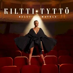 Kiltti tyttö