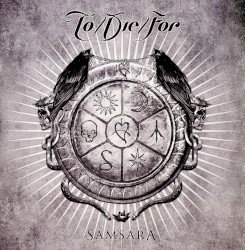 Samsara album by To/Die/For