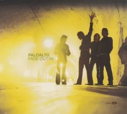 Fade Out/In album by Paloalto