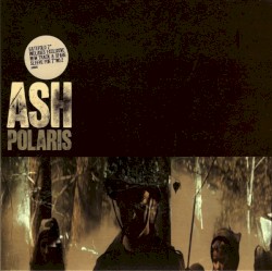 Polaris album by Ash