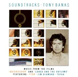 Soundtracks album by Tony Banks