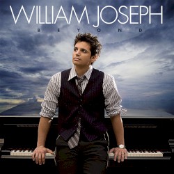 Beyond album by William Joseph