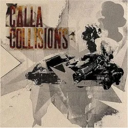 Collisions album by Calla