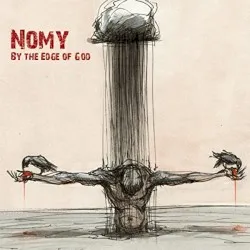 By the Edge of God album by Nomy