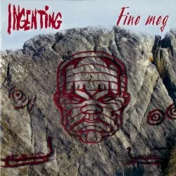 Fine meg album by Ingenting