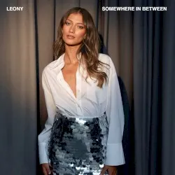 Somewhere in Between album by Leony