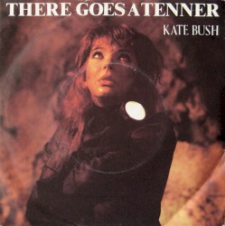 There Goes a Tenner / Ne T'en Fui Pas album by Kate Bush
