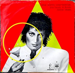 High School Confidential album by Rough Trade