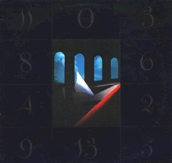 Murder album by New Order