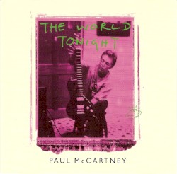 The World Tonight album by Paul McCartney