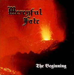 The Beginning album by Mercyful Fate