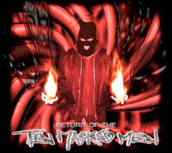 Return of the Ten Masked Men album by Ten Masked Men
