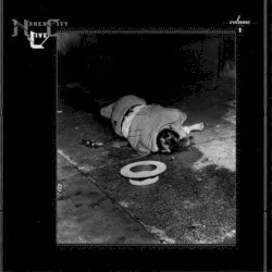 Naked City Live, Vol. 1: The Knitting Factory 1989 album by Naked City