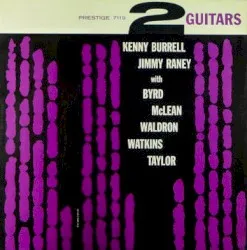 2 Guitars