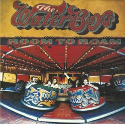 Room to Roam album by The Waterboys