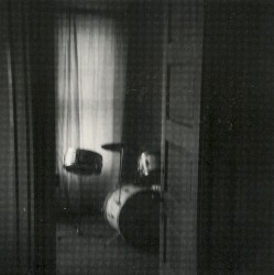 The Rocks Crumble album by Jandek