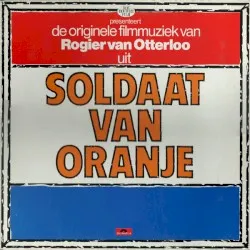 Soldaat van Oranje
