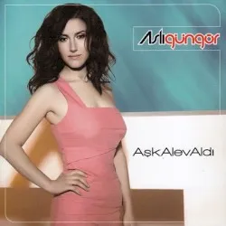 Aşk Alev Aldı album by Aslı Güngör