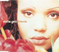 Friends album by Stella Getz