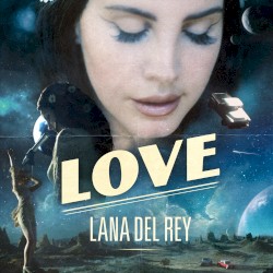 Love album by Lana Del Rey