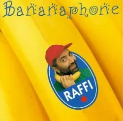 Bananaphone album by Raffi
