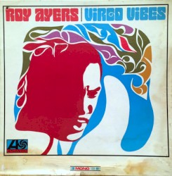 Virgo Vibes album by Roy Ayers