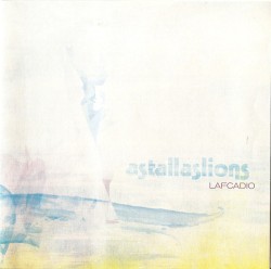 Lafcadio album by As Tall as Lions