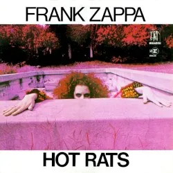 Hot Rats