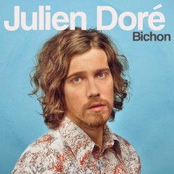 Bichon album by Julien Doré