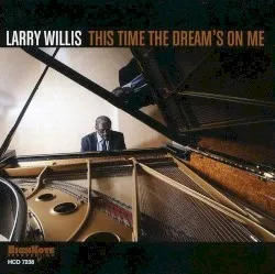 This Time the Dream's on Me