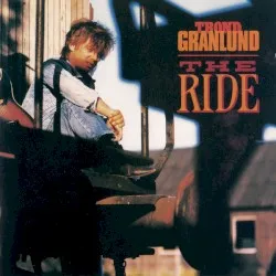 The Ride album by Trond Granlund