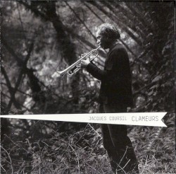 Clameurs album by Jacques Coursil