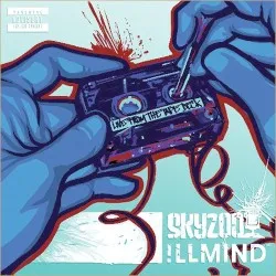 Live from the Tape Deck album by Skyzoo
