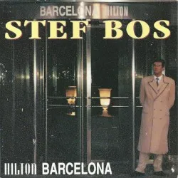 Hilton Barcelona album by Stef Bos