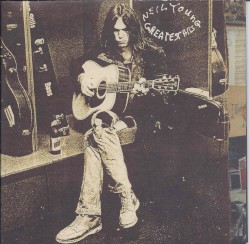 Greatest Hits album by Neil Young