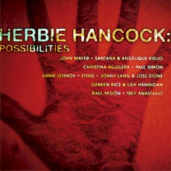 Possibilities album by Herbie Hancock