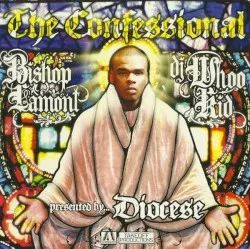 The Confessional