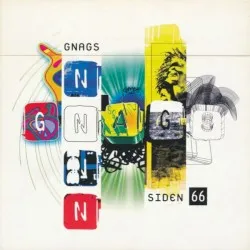 Siden 66 album by Gnags