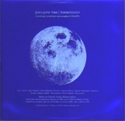 Transmission IV album by Porcupine Tree