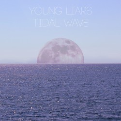 Tidal Wave album by Young Liars