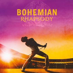 Bohemian Rhapsody: The Original Soundtrack album by Queen