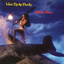 Tokyo Rose album by Van Dyke Parks
