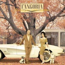 Miscelánea de canciones para robótica avanzada album by Fangoria