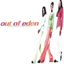 More Than You Know album by Out of Eden