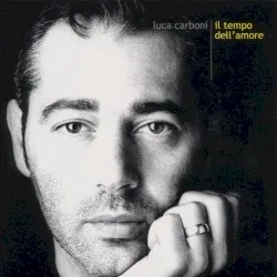 Il tempo dell'amore album by Luca Carboni
