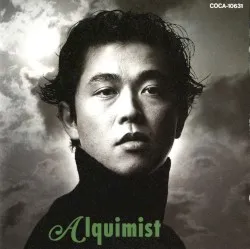 Alquimist album by Carlos Toshiki