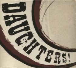 Canada Songs album by Daughters
